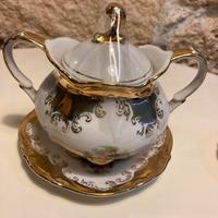 Set tazzine