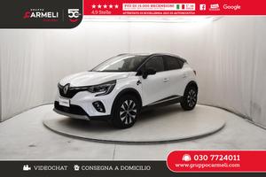 Renault Captur 1.0 tce Techno Gpl 100cv