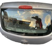PORTELLONE POSTERIORE COMPLETO OPEL Corsa D 5P 1Â°