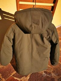 Giacca ragazzo 12 anni