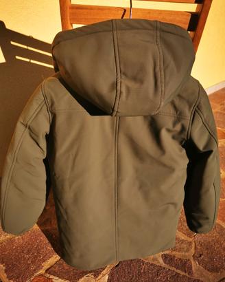 Giacca ragazzo 12 anni