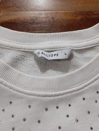 maglie ,bianca e nera 