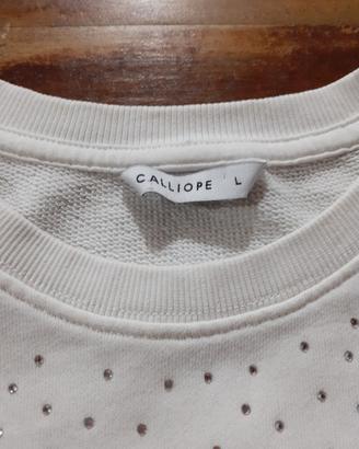 maglie ,bianca e nera 