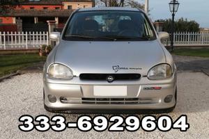 OPEL CORSA GSI CORSA B 1.6 16V GSI 106 CV - 1997