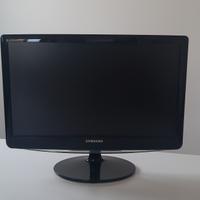 TV Lcd Samsung SyncMaster B2230HD 