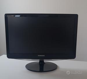 TV Lcd Samsung SyncMaster B2230HD 