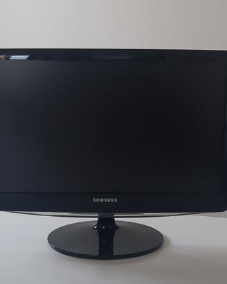 TV Lcd Samsung SyncMaster B2230HD 