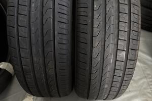 gomme usate 2056016 Estivo PIRELLI - CINTURATO P7 