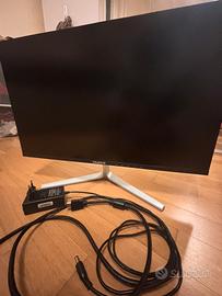 Monitor Yashi