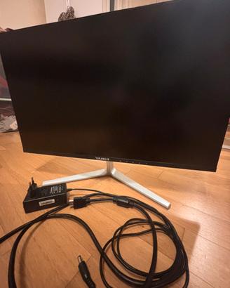 Monitor Yashi