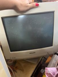 Monitor  Philips Brillance  Vintage