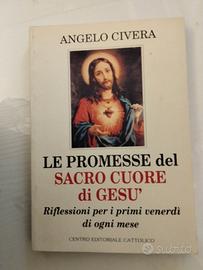 Le promesse del Sacro Cuore di Gesù 