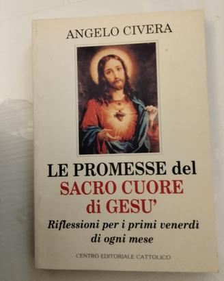 Le promesse del Sacro Cuore di Gesù 