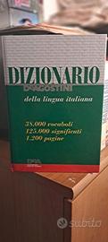 Dizionario di italiano 