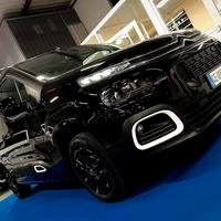 Citroen Berlingo 1.5 bluehdi M SHINE FULL OPTIONAL