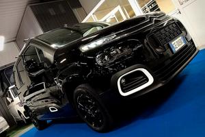 Citroen Berlingo 1.5 bluehdi M SHINE FULL OPTIONAL