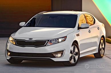 Ricambi usati kia optima-niro #p