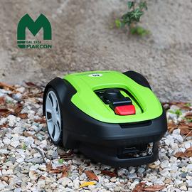 Robot Greenworks- tagliaerba