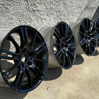 cerchi BMW M 18 serie 1 2 3 4 5 