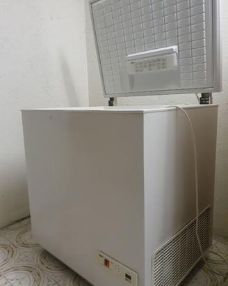 Freezer