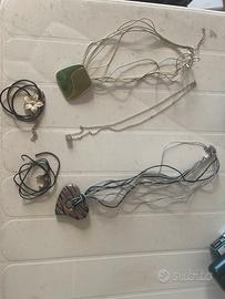 Collana collane donna varie gioielli