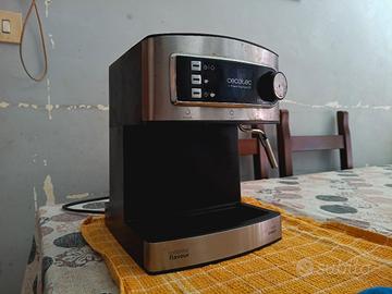 Macchinetta del caffè 