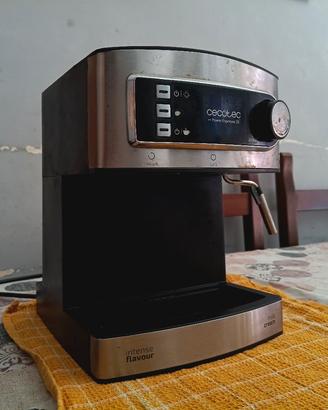 Macchinetta del caffè 