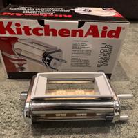 Macchina RAVIOLI maker KitchenAid