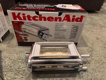Macchina RAVIOLI maker KitchenAid