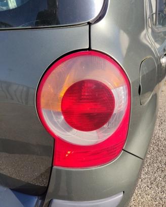 Fanale posteriore destro RENAULT MODUS del 2005