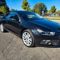 VW SCIROCCO 2.0 TDI 140 CV 2009
