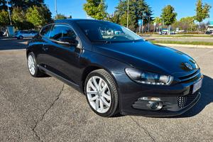 VW SCIROCCO 2.0 TDI 140 CV 2009