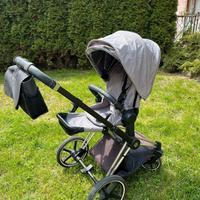 Passeggino Cybex Priam