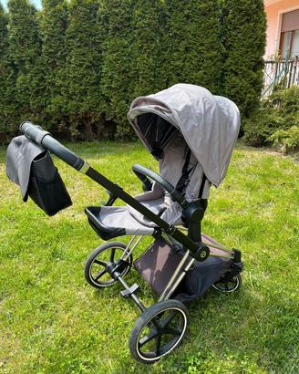 Passeggino Cybex Priam