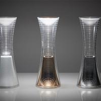 ARTEMIDE COME TOGHETER LAMPADA RICARICABILE