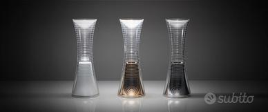 ARTEMIDE COME TOGHETER LAMPADA RICARICABILE