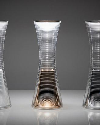 ARTEMIDE COME TOGHETER LAMPADA RICARICABILE