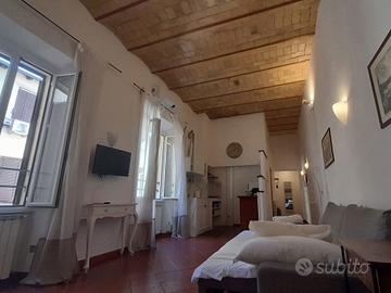 Appartamento Roma [Candia biloVRG]