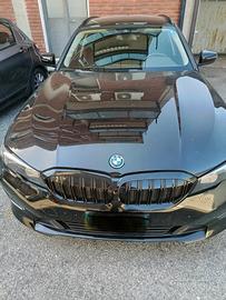 Bmw 330 330e Touring Business Advantage
