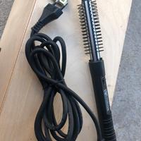 Ondulatore per capelli professionale