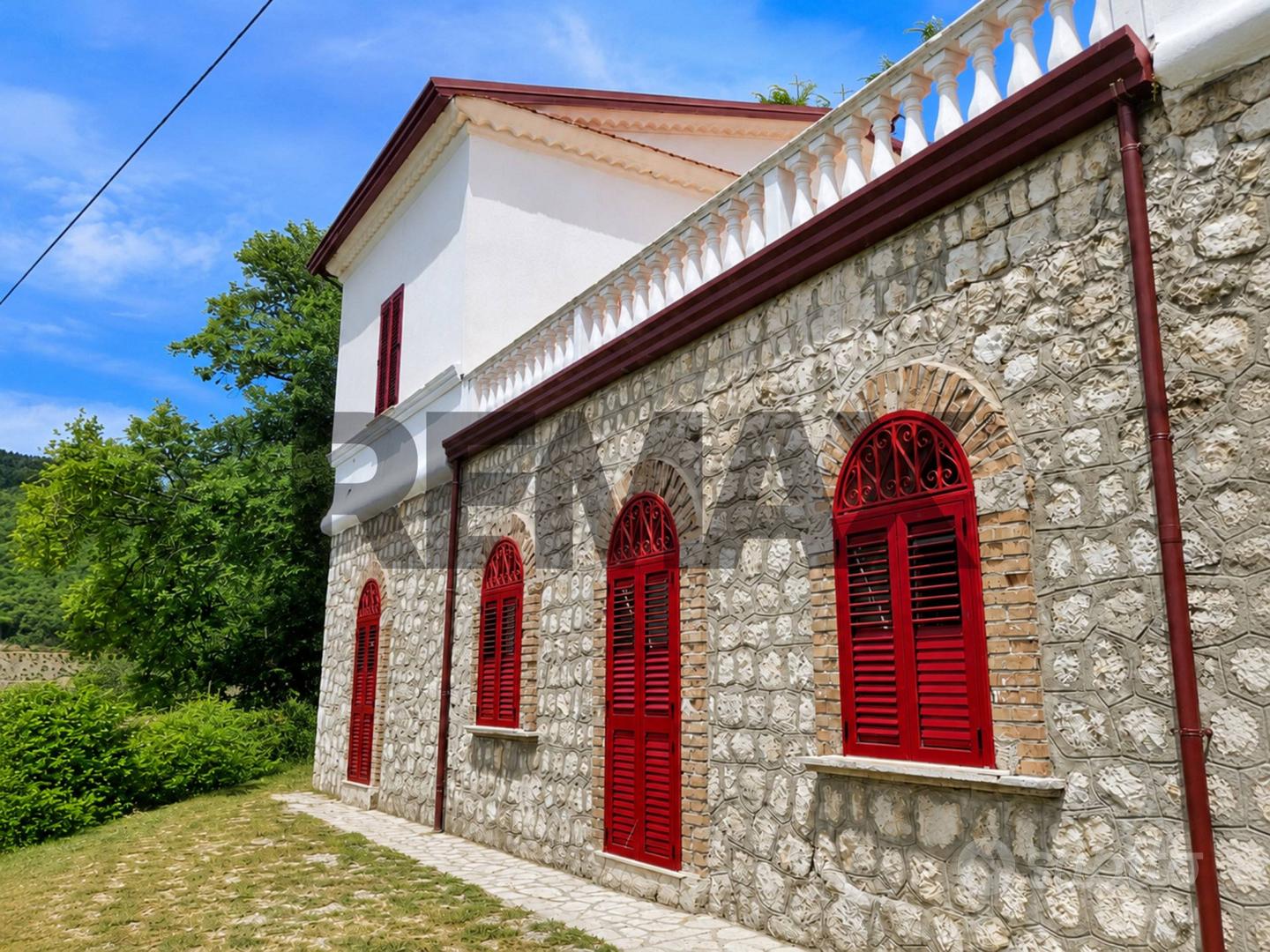 Casa – Malito, Cosenza - Vista 3