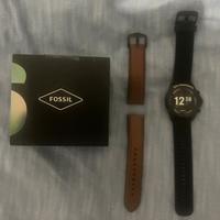 smartwatch fossil gen 6