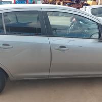 A12XER RICAMBI USATI AUTO OPEL Corsa D 3P 2Â° Seri