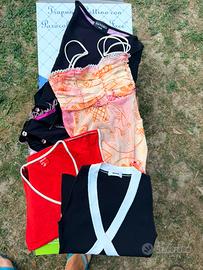Magliette varie 10€ tutte taglia s/m