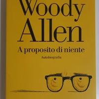 A proposito di niente