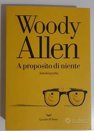 A proposito di niente