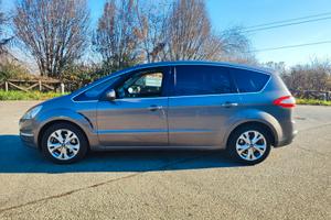 Ford S-Max 2.0 TDCi 163CV