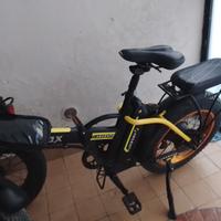 Bicicletta elettrica