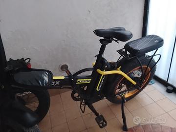 Bicicletta elettrica