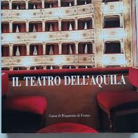 TEATRO DELL'AQUILA FERMO